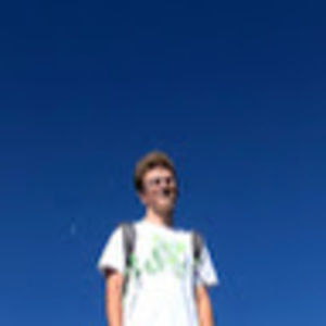 Meet your Posher, Zach